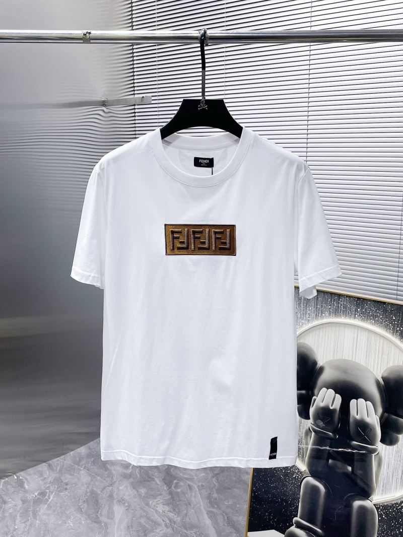 Fendi T-Shirts